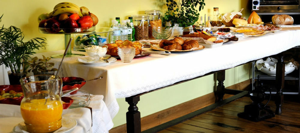 カストロポル カサ ペレヨン Bed & Breakfast エクステリア 写真